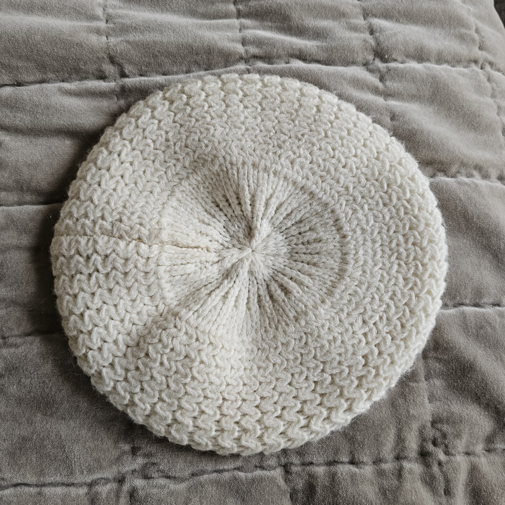 Lauren Ralph Lauren Beret